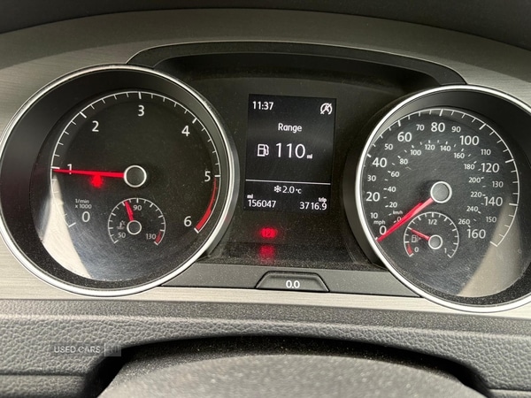 Used Volkswagen Golf 2015 for sale - 77613419: Photo 12