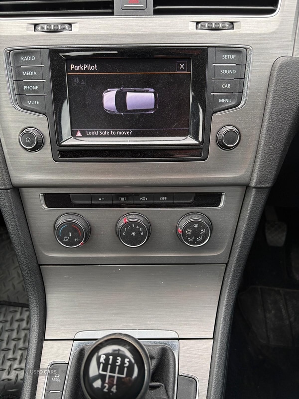 Used Volkswagen Golf 2015 for sale - 77613419: Photo 13