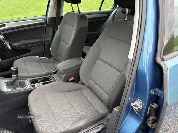 Used Volkswagen Golf 2015 for sale - 77613419: Photo 14