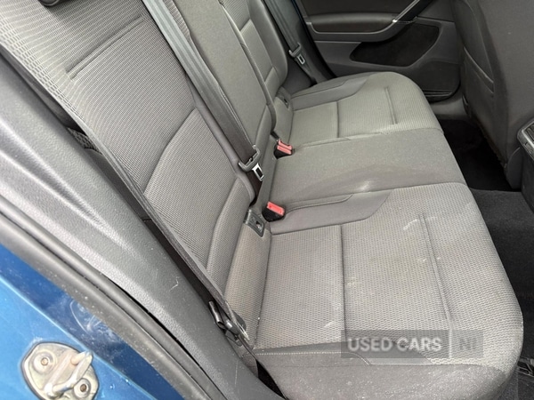 Used Volkswagen Golf 2015 for sale - 77613419: Photo 15