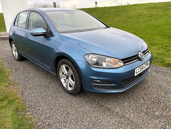 2015 - 1.6 TDI 105 Match 5dr