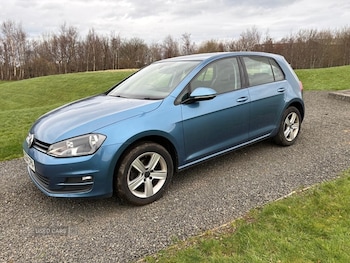 Used Volkswagen Golf 2015 for sale - 77613419: Photo