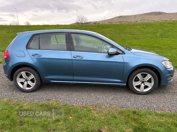 Used Volkswagen Golf 2015 for sale - 77613419: Photo 5