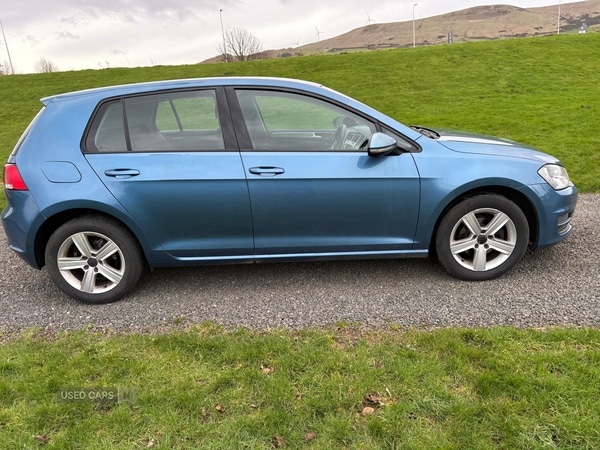 Used Volkswagen Golf 2015 for sale - 77613419: Photo 7