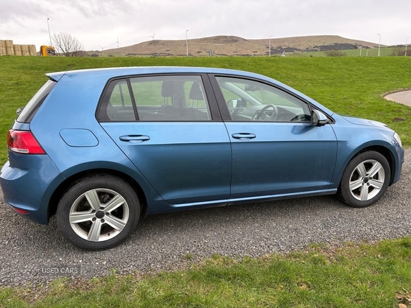 Used Volkswagen Golf 2015 for sale - 77613419: Photo 9