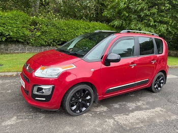 Used Citroen C3 Picasso 2017 for sale - 79304832: Photo