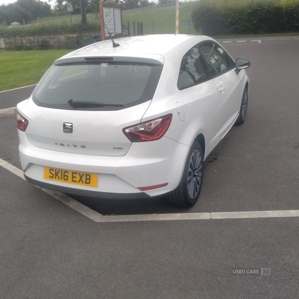 Used SEAT Ibiza 2016 for sale - 77030545: Photo 11