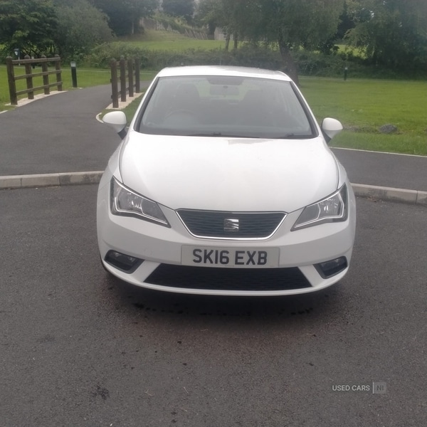 Used SEAT Ibiza 2016 for sale - 77030545: Photo 8