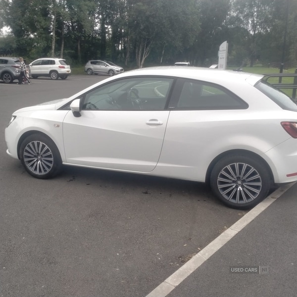 Used SEAT Ibiza 2016 for sale - 77030545: Photo 9