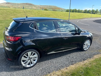 Used Renault Clio 2015 for sale - 79084473: Photo