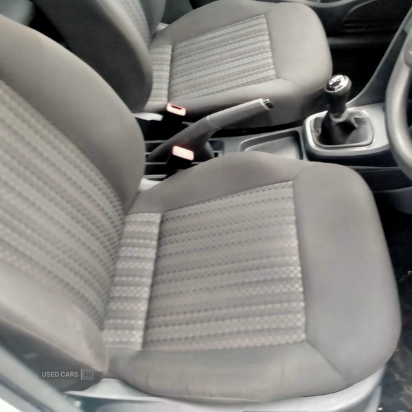 Used Volkswagen Polo 2015 for sale - 76899892: Photo 13