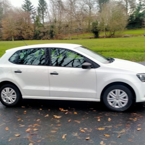 Used Volkswagen Polo 2015 for sale - 76899892: Photo 8