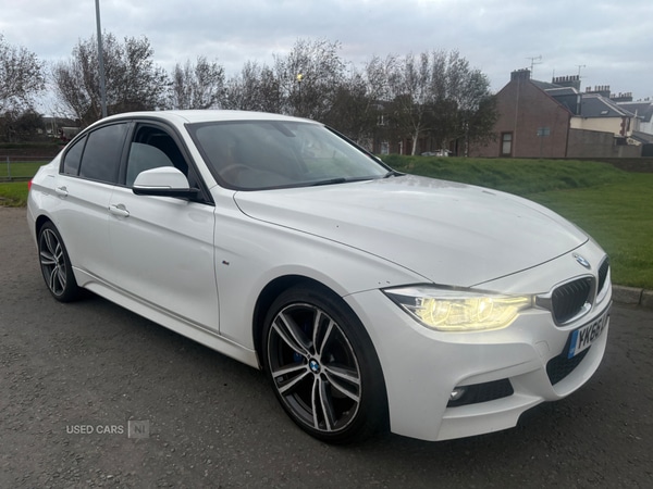 Used BMW 3 Series 2016 for sale - 76201815: Photo 1