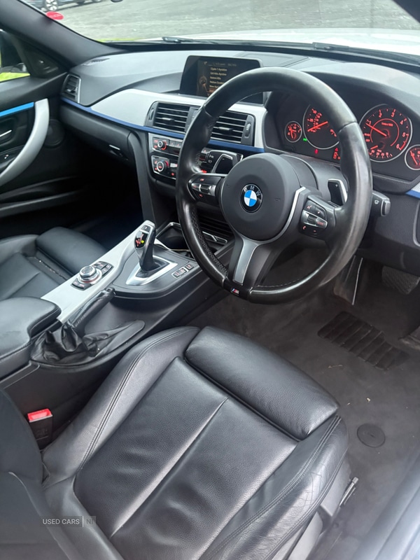 Used BMW 3 Series 2016 for sale - 76201815: Photo 11