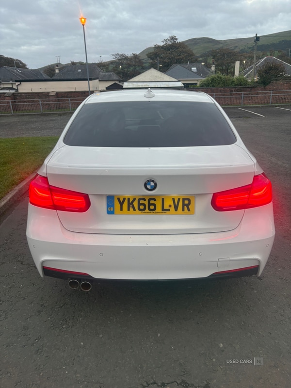 Used BMW 3 Series 2016 for sale - 76201815: Photo 6