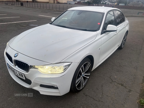 Used BMW 3 Series 2016 for sale - 76201815: Photo 8