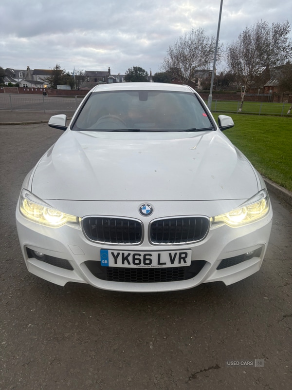Used BMW 3 Series 2016 for sale - 76201815: Photo 9