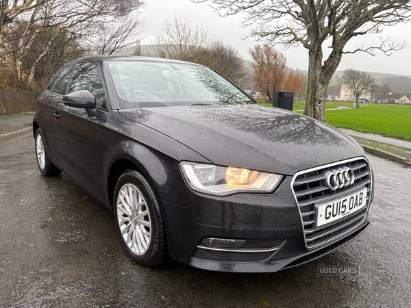 Used Audi A3 2015 for sale - 76899908: Photo 1