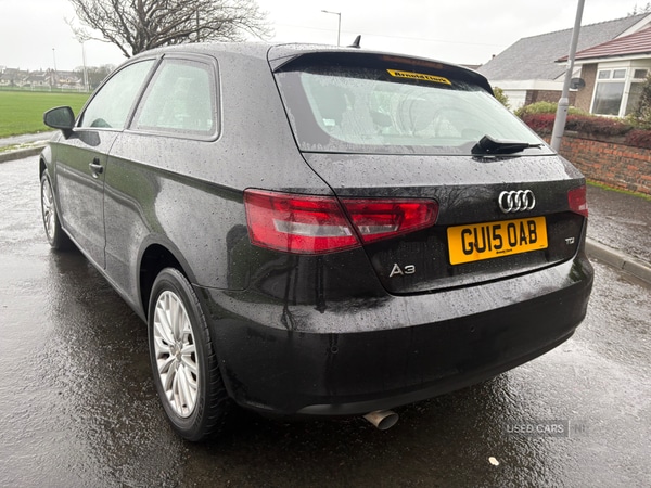 Used Audi A3 2015 for sale - 76899908: Photo 10