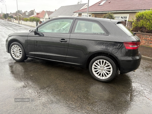 Used Audi A3 2015 for sale - 76899908: Photo 12