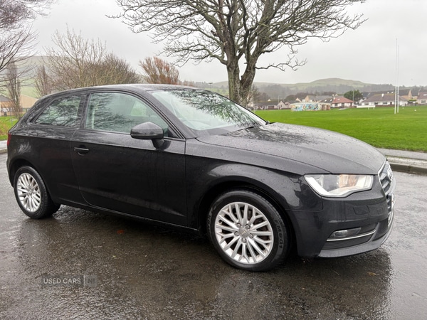 Used Audi A3 2015 for sale - 76899908: Photo 3