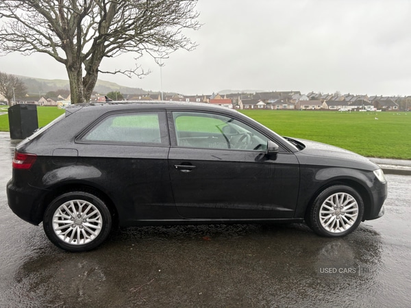 Used Audi A3 2015 for sale - 76899908: Photo 5