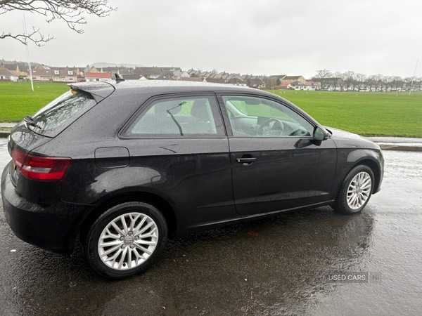 Used Audi A3 2015 for sale - 76899908: Photo 6