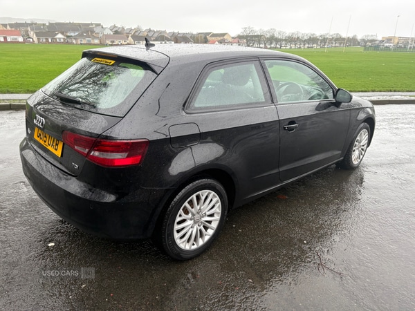 Used Audi A3 2015 for sale - 76899908: Photo 8
