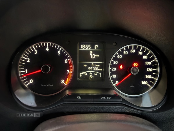 Used Volkswagen Polo 2012 for sale - 77030353: Photo 11