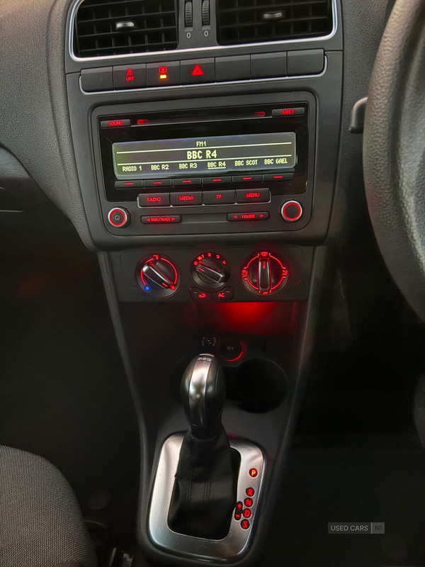 Used Volkswagen Polo 2012 for sale - 77030353: Photo 13