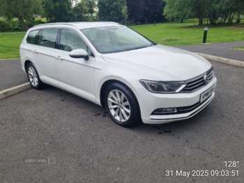 2015 - 2.0 TDI SE Business 5dr DSG