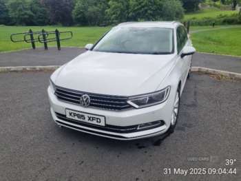 Used Volkswagen Passat 2015 for sale - 74852401: Photo