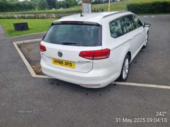 Used Volkswagen Passat 2015 for sale - 74852401: Photo