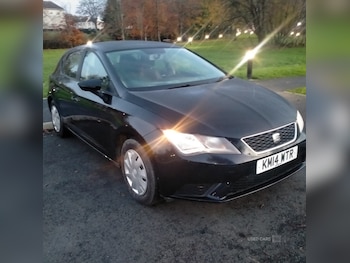 2014 - 1.6 TDI S 5dr