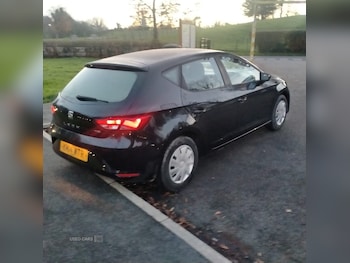 Used SEAT Leon 2014 for sale - 76539316: Photo