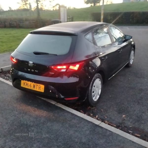 Used SEAT Leon 2014 for sale - 76539316: Photo 3