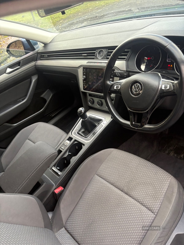 Used Volkswagen Passat 2018 for sale - 77030271: Photo 11