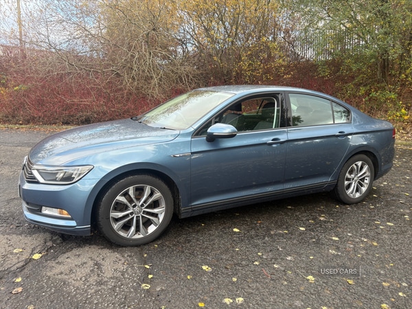 Used Volkswagen Passat 2018 for sale - 77030271: Photo 4