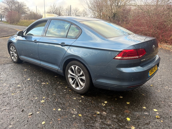 Used Volkswagen Passat 2018 for sale - 77030271: Photo 6