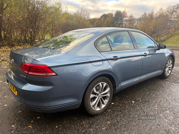 Used Volkswagen Passat 2018 for sale - 77030271: Photo 7