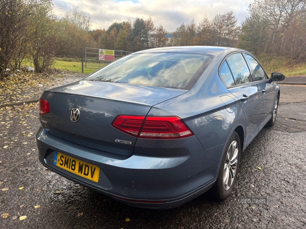 Used Volkswagen Passat 2018 for sale - 77030271: Photo 9