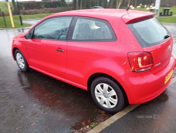 Used Volkswagen Polo 2013 for sale - 77613425: Photo 10