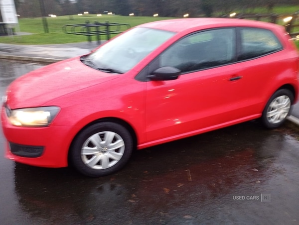 Used Volkswagen Polo 2013 for sale - 77613425: Photo 11