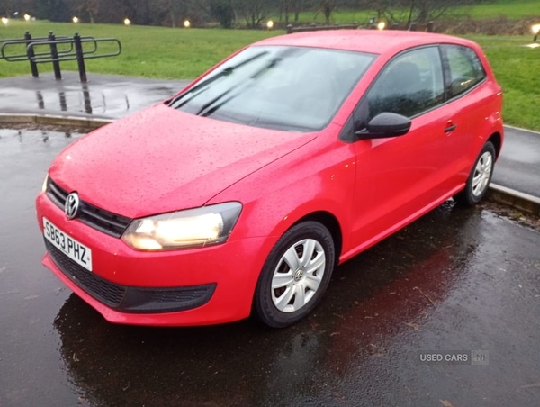 Used Volkswagen Polo 2013 for sale - 77613425: Photo 12