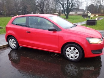Volkswagen Polo feature image