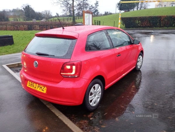 Used Volkswagen Polo 2013 for sale - 77613425: Photo 6