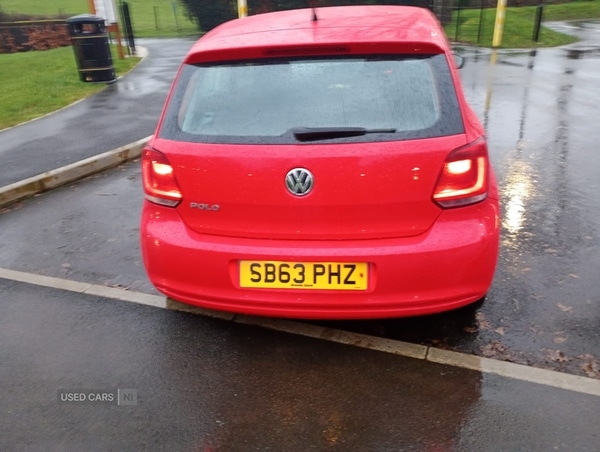 Used Volkswagen Polo 2013 for sale - 77613425: Photo 7