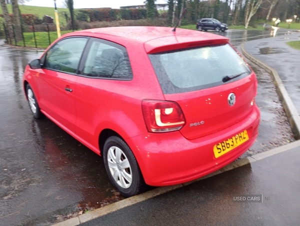 Used Volkswagen Polo 2013 for sale - 77613425: Photo 8