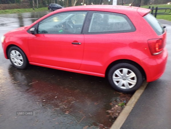 Used Volkswagen Polo 2013 for sale - 77613425: Photo 9