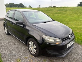 Used Volkswagen Polo 2011 for sale - 79670480: Photo